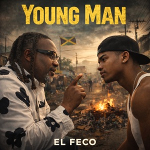 Young Man - El Feco