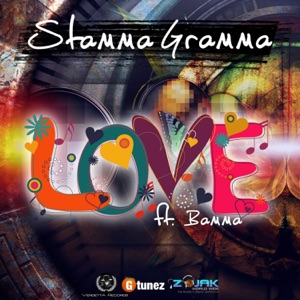 Love-Stamma Gramma