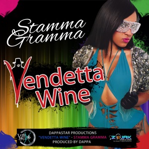 Vendetta Wine - Stamma Gramma
