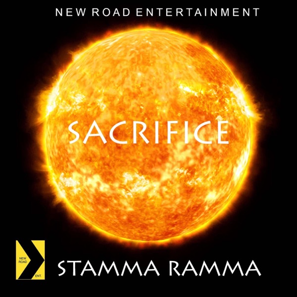 Changes - Stamma Ramma