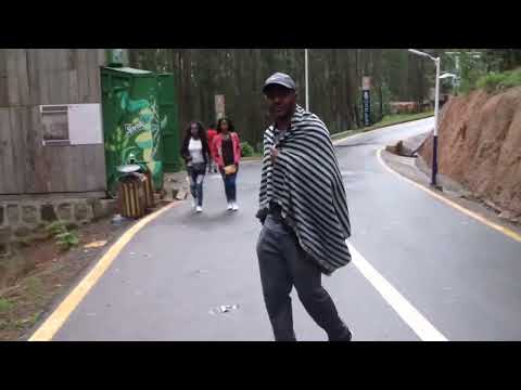 Jermaine Fagan - East Shore