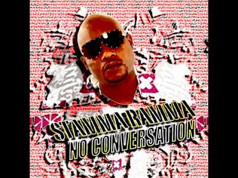 Stamma Ramma - No Conversation
