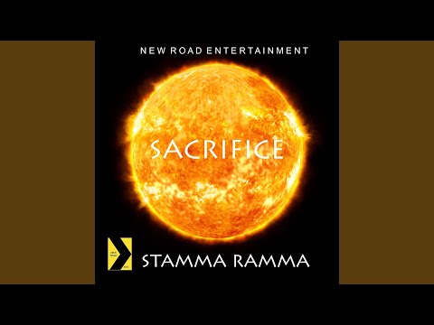 Stamma Ramma - Protector